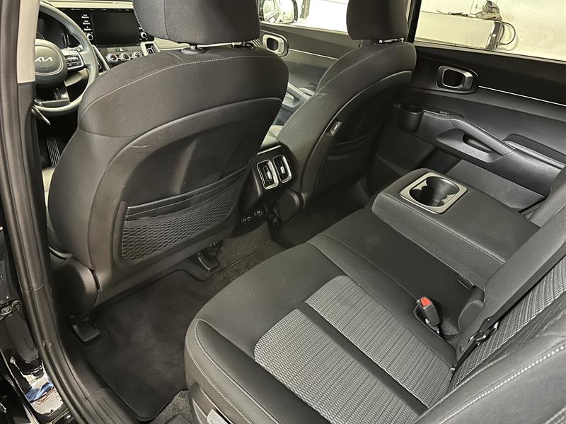 kia Sorento 2022 - 14