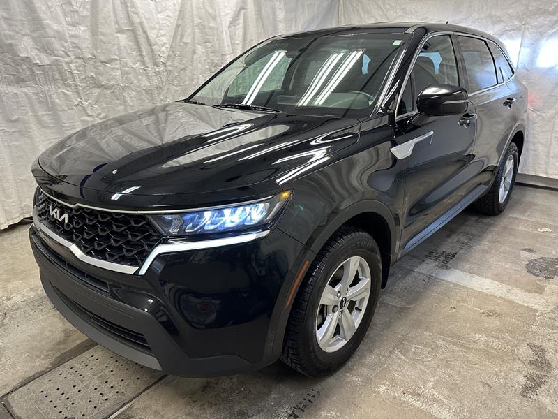 kia Sorento 2022 - 16