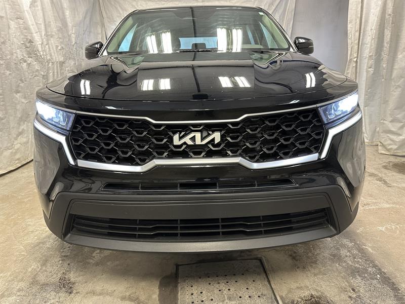 kia Sorento 2022 - 17