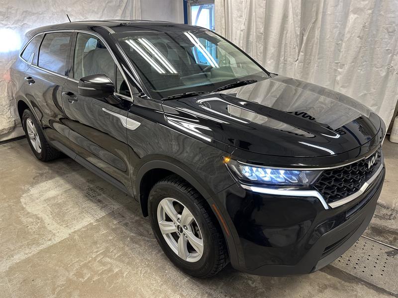 kia Sorento 2022 - 18