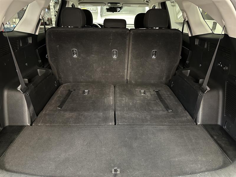 kia Sorento 2022 - 20