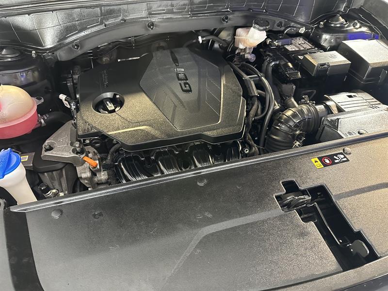 kia Sorento 2022 - 21