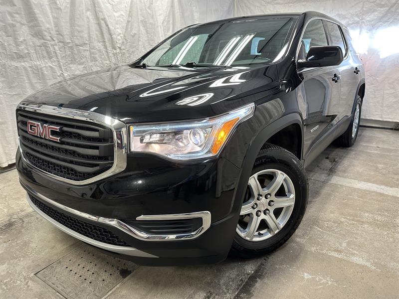 gmc Acadia 2019