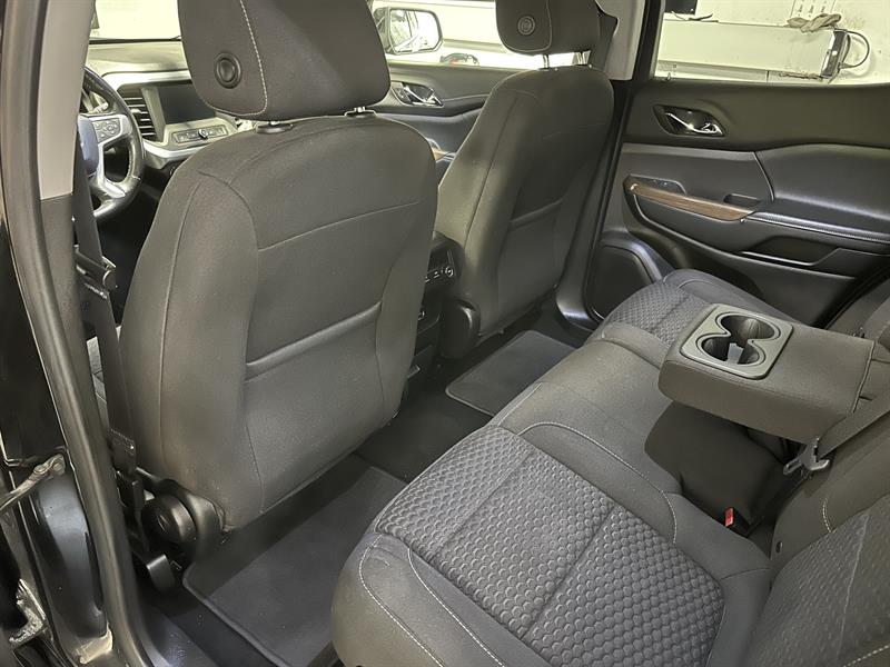 gmc Acadia 2019 - 13