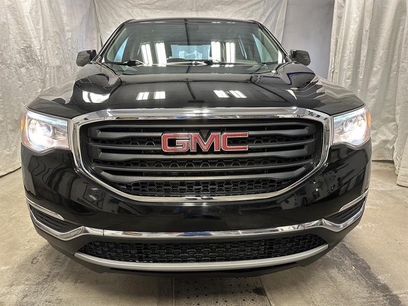 gmc Acadia 2019 - 16