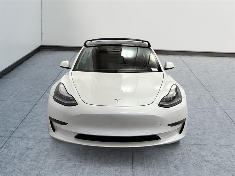 tesla Model 3 2022 - 2