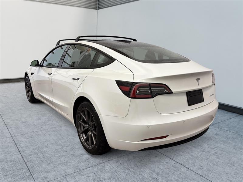 tesla Model 3 2022 - 5