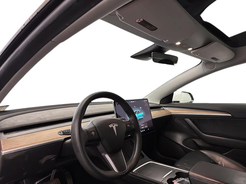 tesla Model 3 2022 - 7