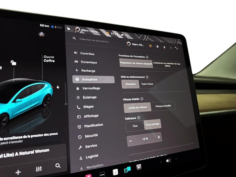 tesla Model 3 2022 - 14