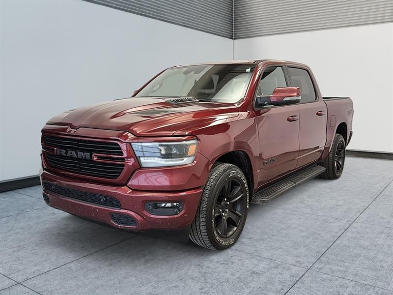 ram 1500 Sport 2023 - 2