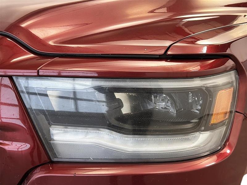 ram 1500 Sport 2023 - 3