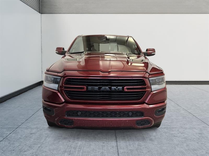 ram 1500 Sport 2023 - 5