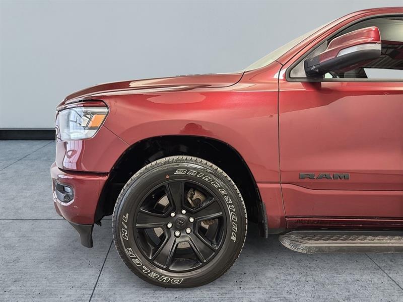 ram 1500 Sport 2023 - 6