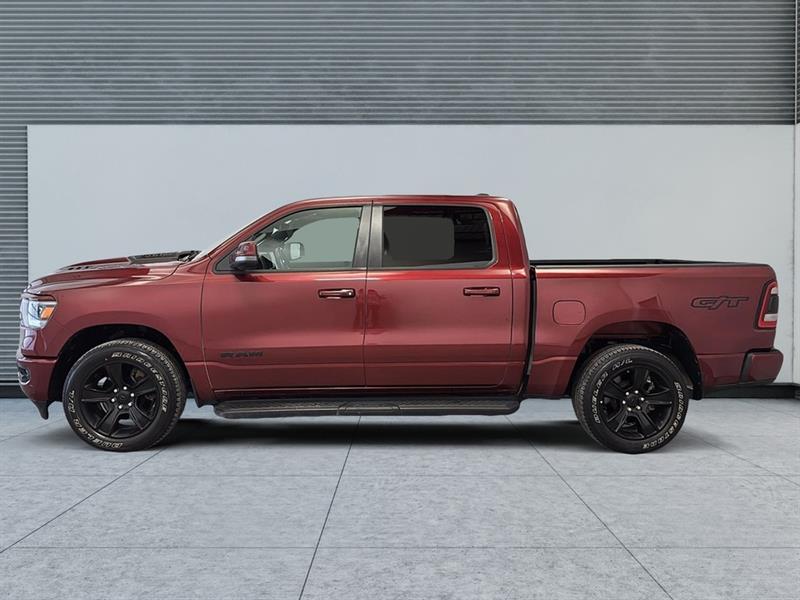 ram 1500 Sport 2023 - 7