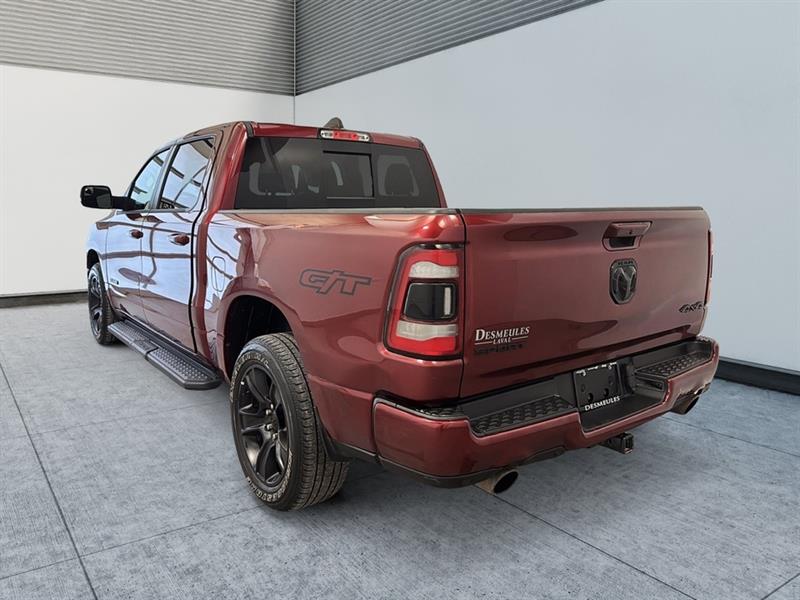 ram 1500 Sport 2023 - 9