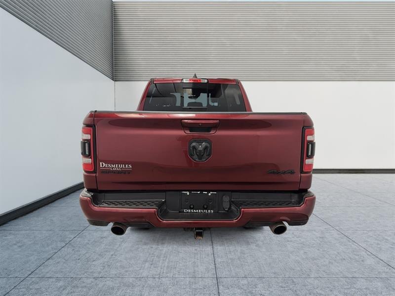 ram 1500 Sport 2023 - 10
