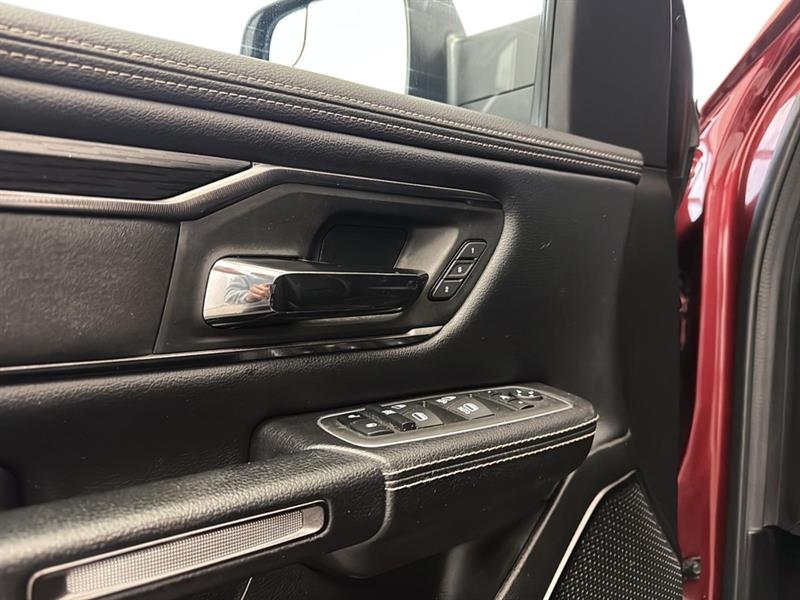 ram 1500 Sport 2023 - 11