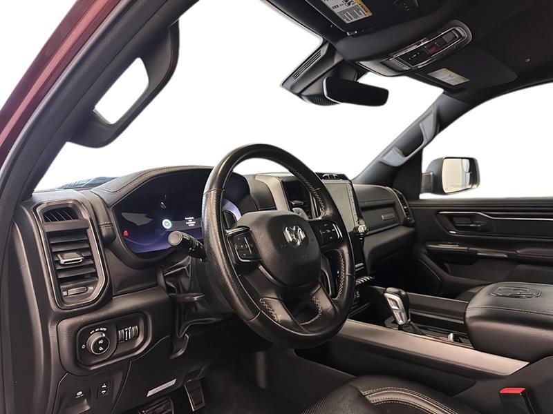 ram 1500 Sport 2023 - 13