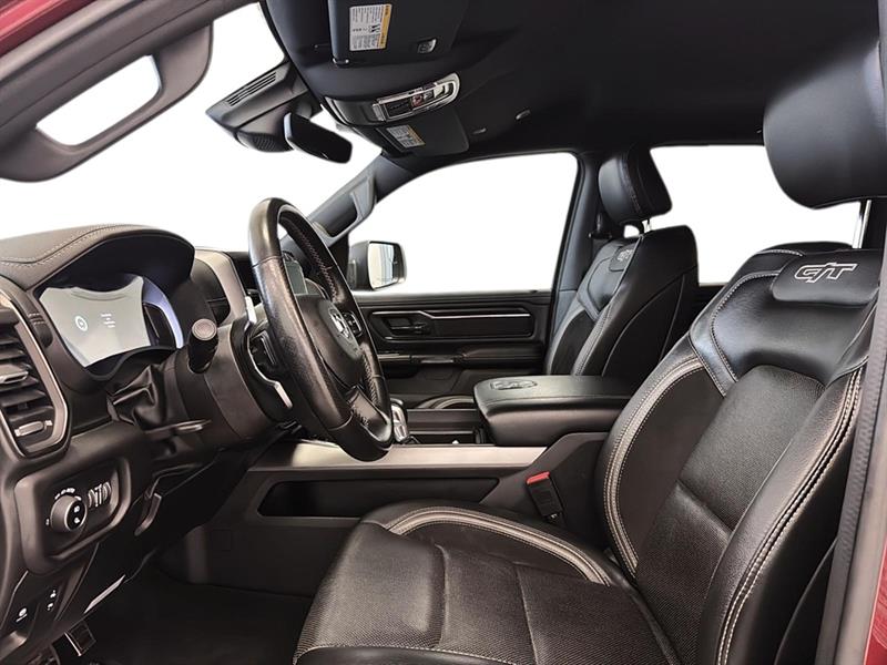 ram 1500 Sport 2023 - 14