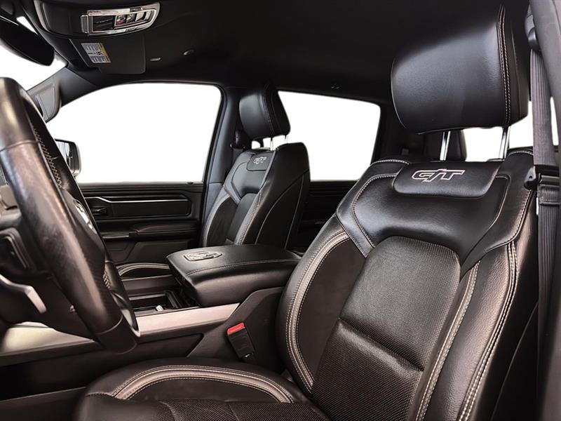 ram 1500 Sport 2023 - 15