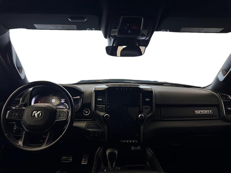 ram 1500 Sport 2023 - 21
