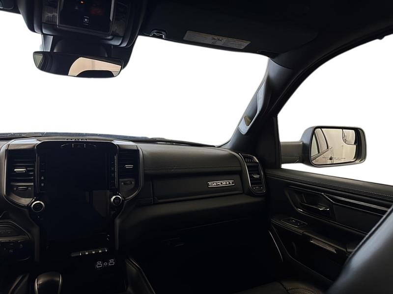 ram 1500 Sport 2023 - 22