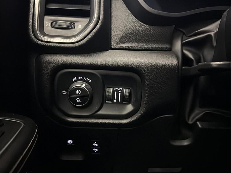 ram 1500 Sport 2023 - 24