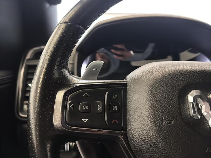 ram 1500 Sport 2023 - 25