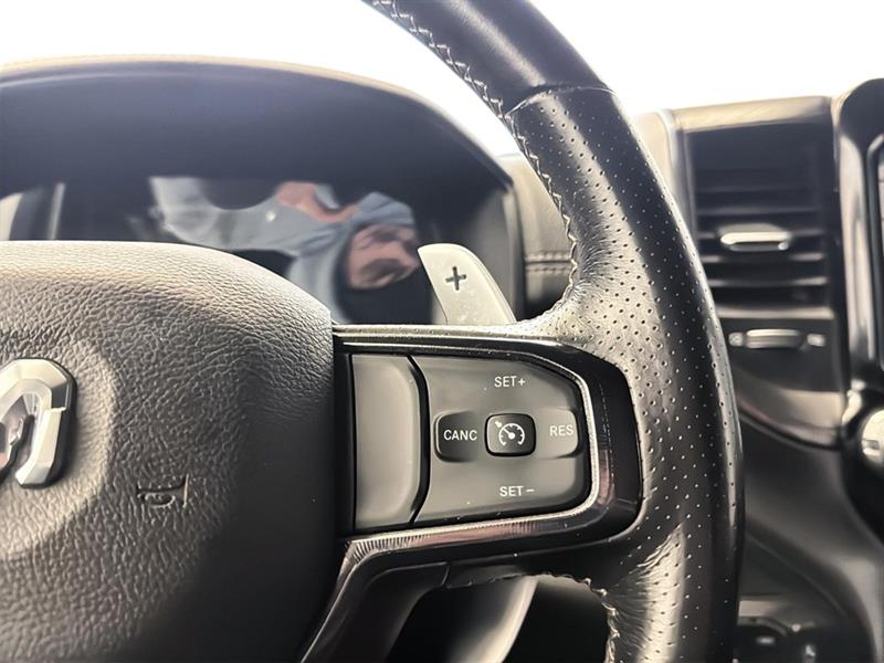 ram 1500 Sport 2023 - 26