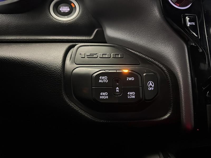 ram 1500 Sport 2023 - 27