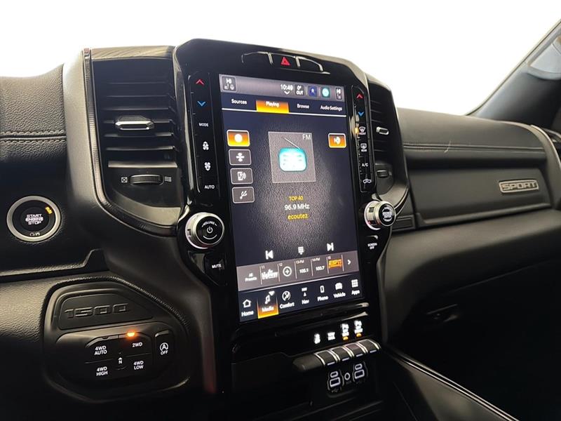 ram 1500 Sport 2023 - 28