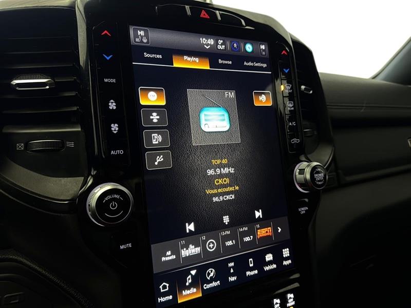 ram 1500 Sport 2023 - 30