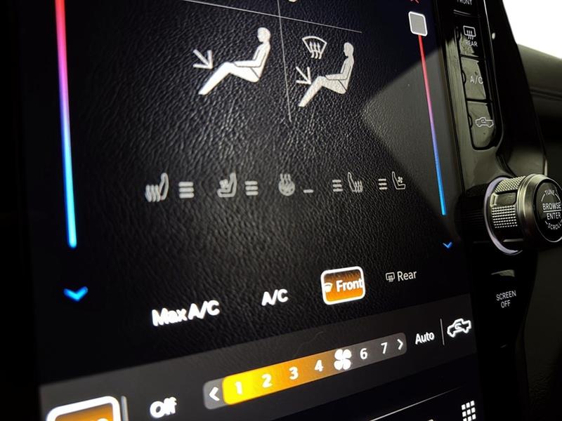 ram 1500 Sport 2023 - 32