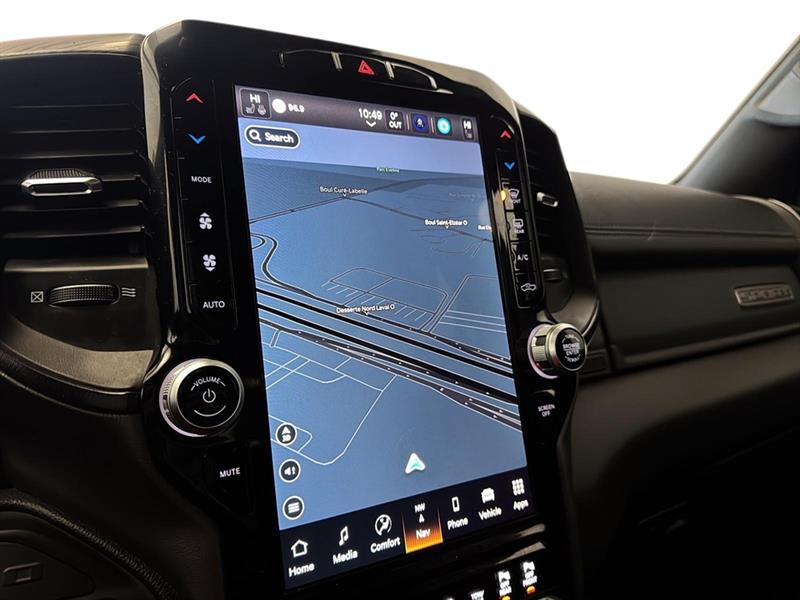 ram 1500 Sport 2023 - 33