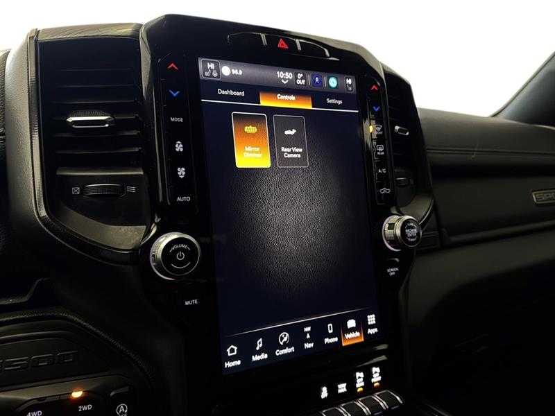 ram 1500 Sport 2023 - 34