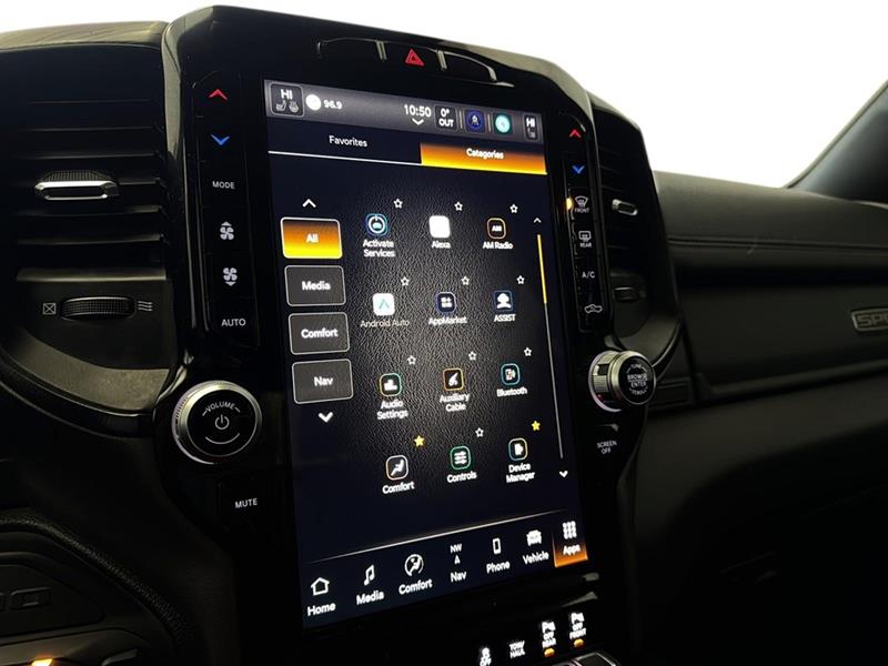 ram 1500 Sport 2023 - 37