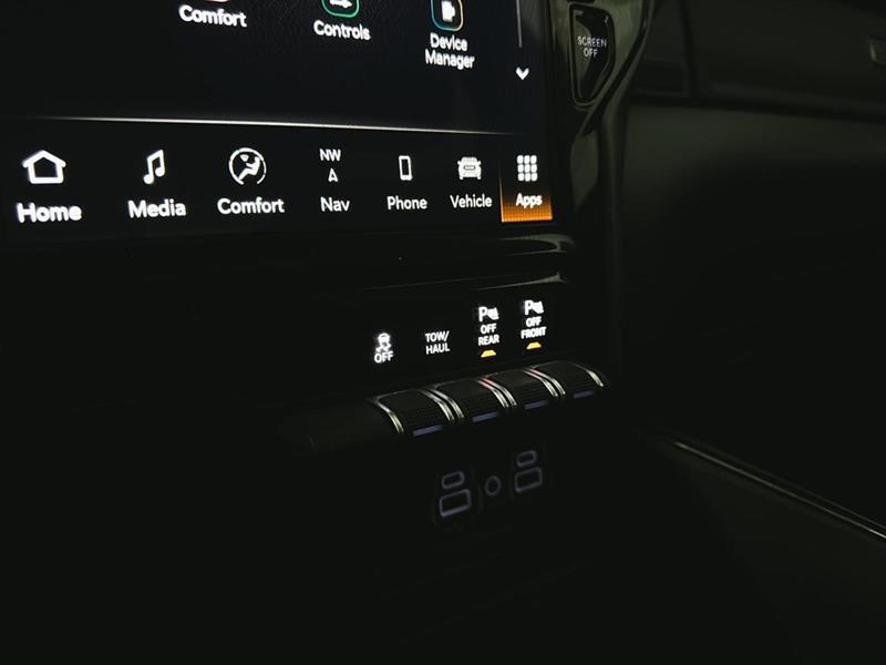 ram 1500 Sport 2023 - 38