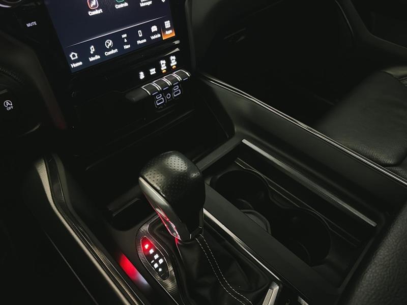 ram 1500 Sport 2023 - 39