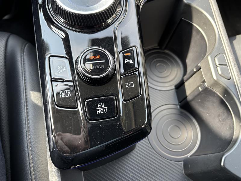 kia Sportage PHEV 2023 - 5