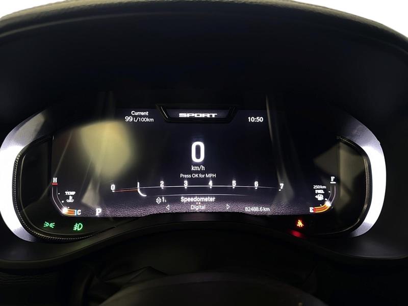 ram 1500 Sport 2023 - 40