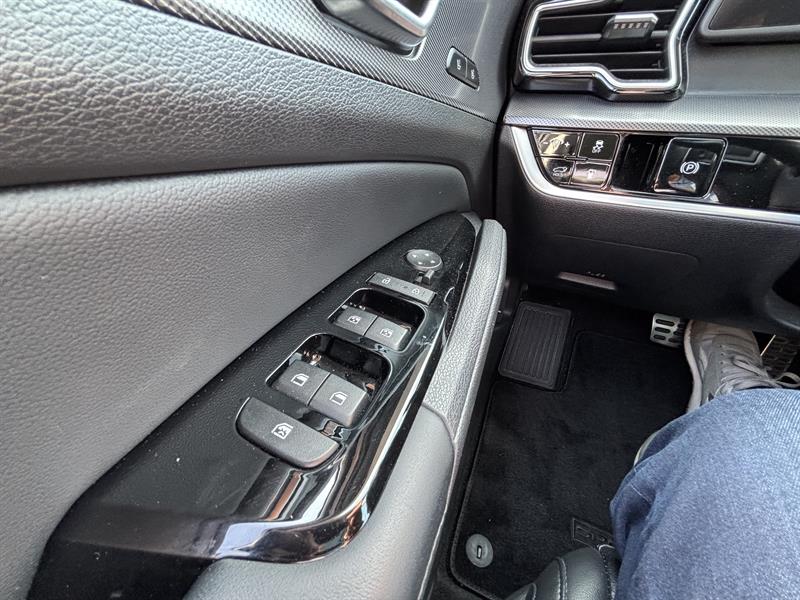 kia Sportage PHEV 2023 - 10