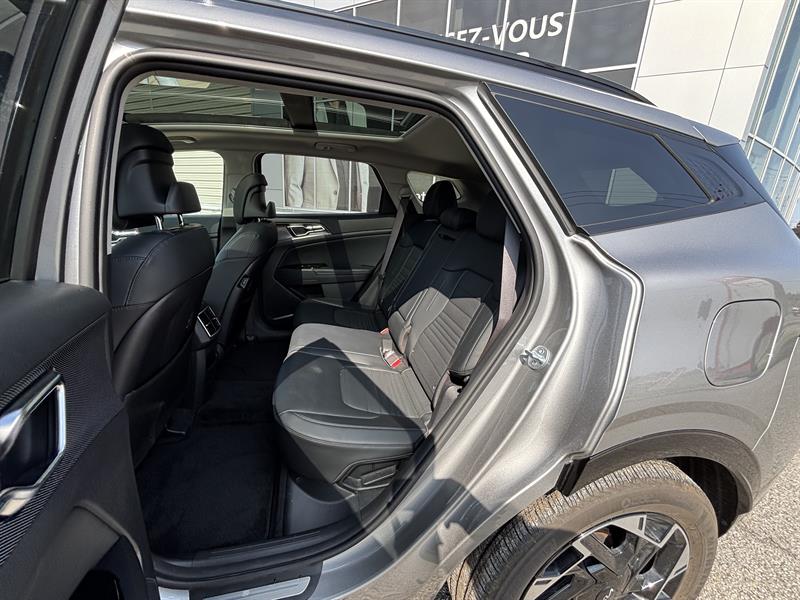 kia Sportage PHEV 2023 - 14