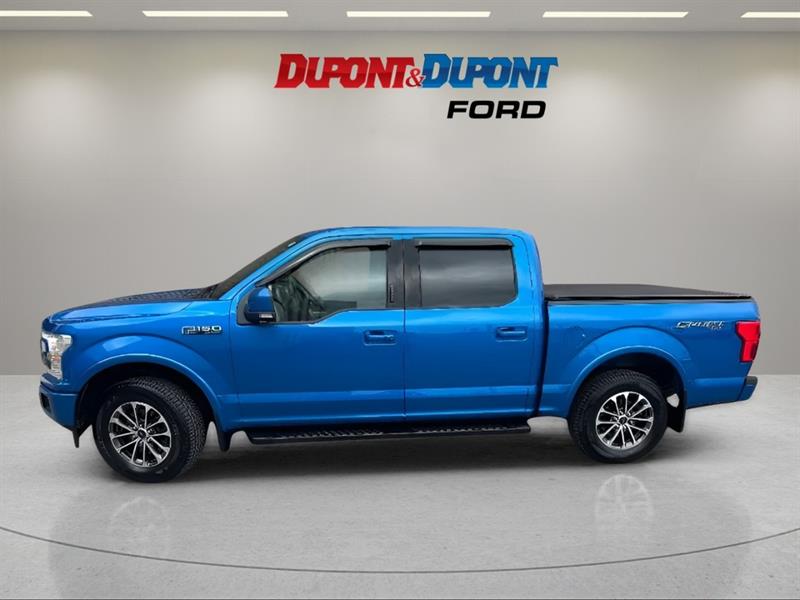 Ford F-150 2