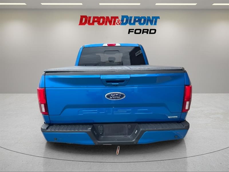 Ford F-150 4