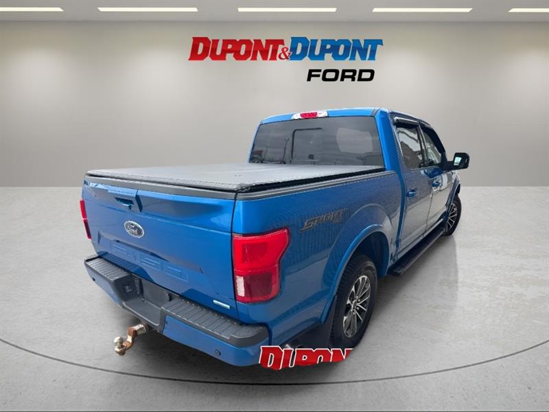 Ford F-150 5