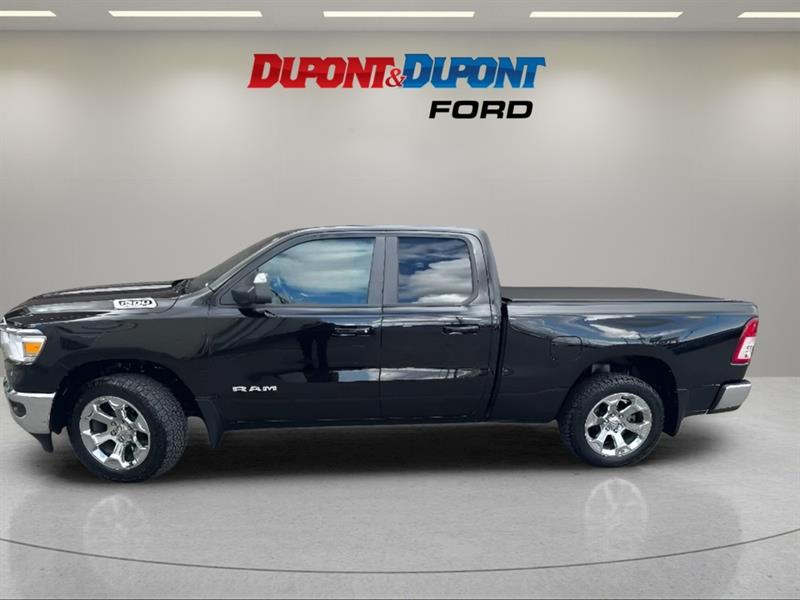 ram 1500 2022 - 2
