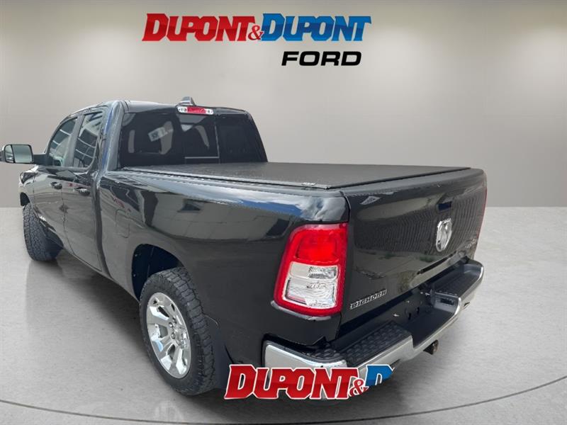 ram 1500 2022 - 3