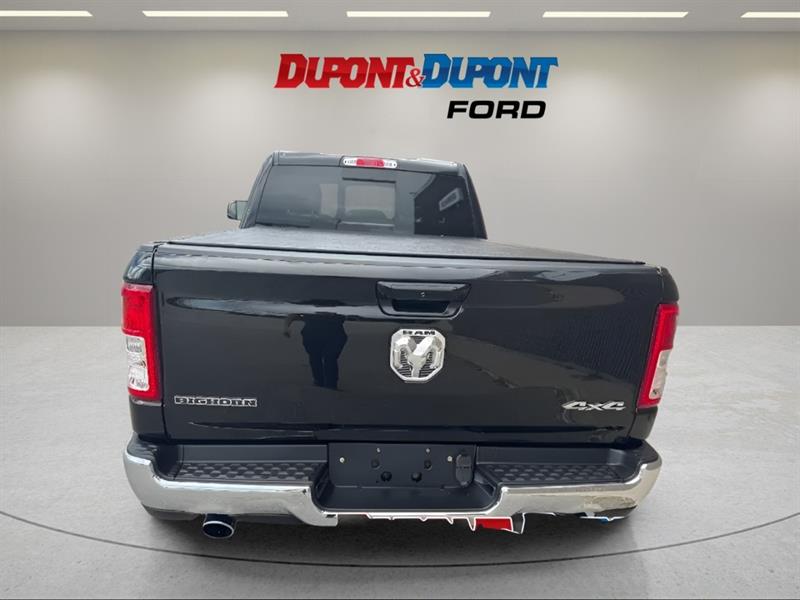 ram 1500 2022 - 4