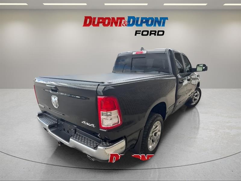 ram 1500 2022 - 5