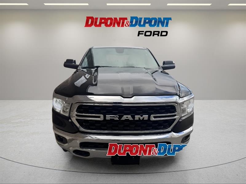 ram 1500 2022 - 7